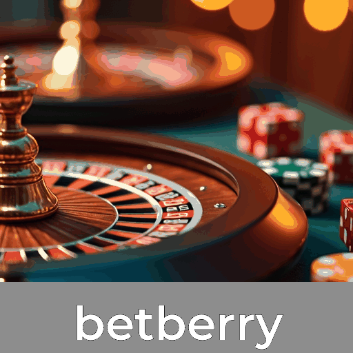 Betberry: Bônus e Ofertas Exclusivas para Você