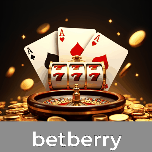Betberry: Bônus e Ofertas Exclusivas para Você