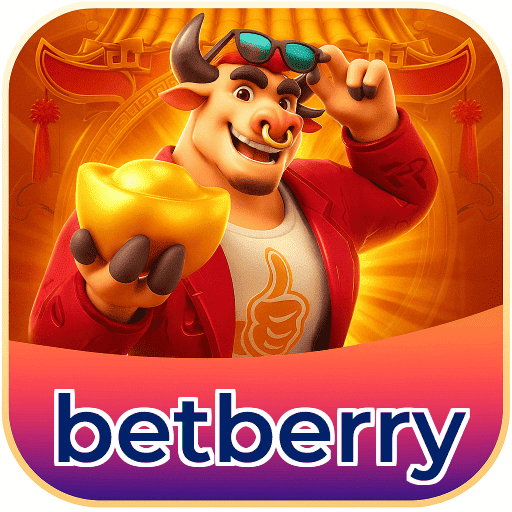 betberry Logo