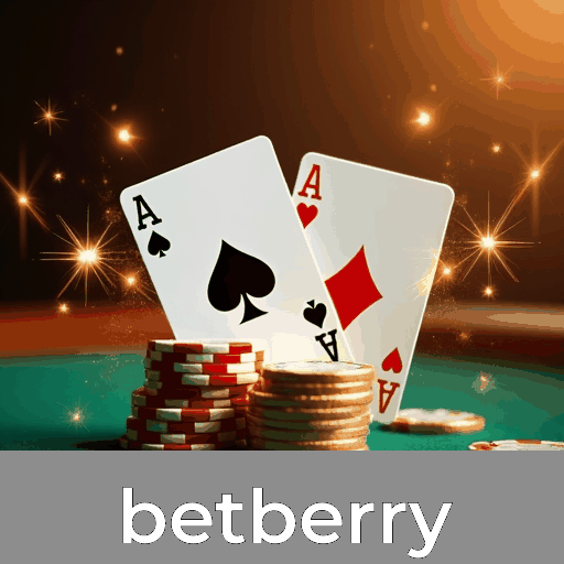 Apostas Esportivas de Excelência com Betberry: Foco no Esporte Nacional