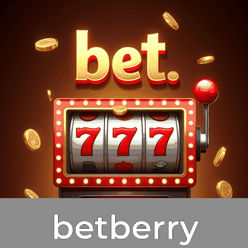 Betberry: Seu Cassino Online Premiado e Seguro